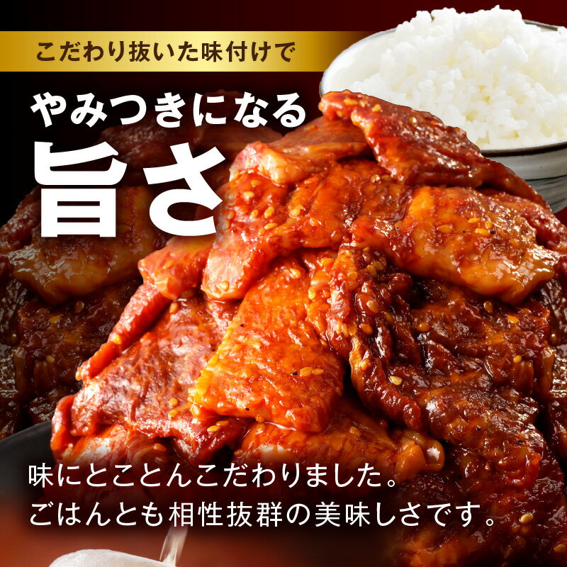 【ふるさと納税】訳あり 切落し 焼肉 味付け 2.4kg (国産) 不揃い 黒毛和牛 和牛 国産牛 国内産 牛肉 肉 お肉 切り落とし 味付け肉 調味済み 簡単調理 焼くだけ 簡単 アレンジ 使い勝手 おかず おつまみ 炒め物 グルメ お取り寄せ おすすめ 宮崎県 宮崎市 送料無料