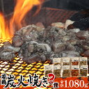 【ふるさと納税】宮崎「宮崎肉魚青木」県産 若鶏 炭火焼き 3種 1.08kg（120g×9袋：しお5みそ2辛みそ2） 柚子胡椒 人気メニュー プロ野球 キャンプシーズン お肉 国産 食品 畜産物 宮崎県 宮崎市 送料無料の商品画像