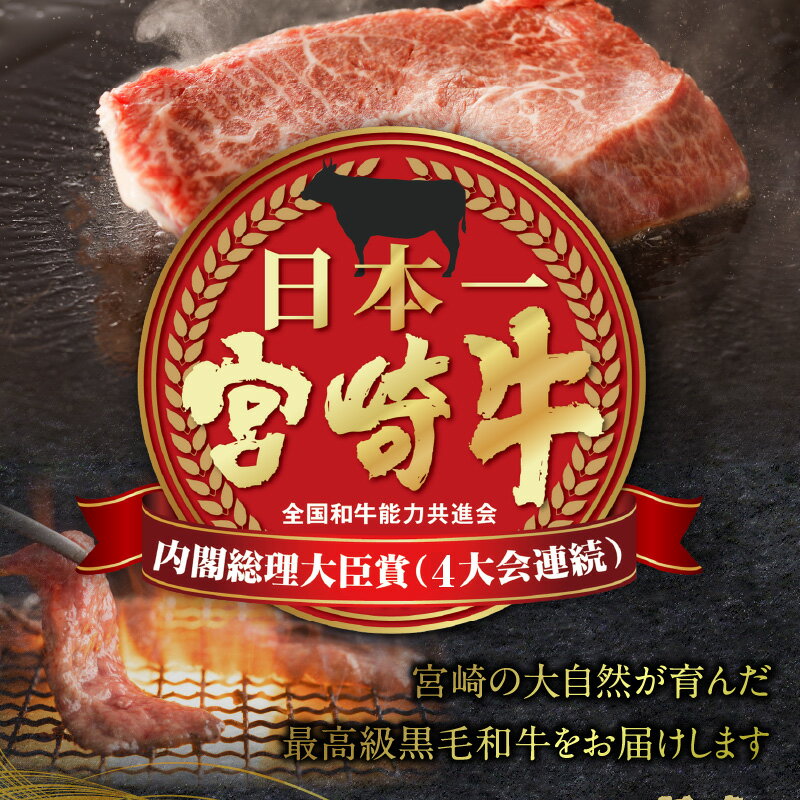 【ふるさと納税】《レビューキャンペーン》宮崎牛 切り落とし (500g×2) 合計1kg スライス カレー ハヤシライス 肉野菜炒め 牛丼 良質 脂身 旨味 日本食肉格付協会 肉質等級 4等級以上 お肉 国産牛 食品 畜産物 宮崎県 宮崎市 送料無料