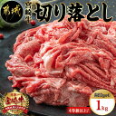 牛肉(バラ・カルビ)人気ランク6位　口コミ数「64件」評価「4.09」「【ふるさと納税】宮崎牛切り落とし1kg - 宮崎県産国産黒毛和牛 宮崎牛切り落とし肉(250g×4) 合計1キロ ブランド牛肉 A4ランク(A4等級) 送料無料 MJ-8908【宮崎県都城市は令和4年度ふるさと納税日本一！】」