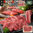 【ふるさと納税】【内容量が選べる!】宮崎牛ヒレ焼肉用≪みやこんじょ快速便≫ - 宮崎県産宮崎牛 ヒレ焼肉用 300g 希少価値の高いヒレ肉 ヒレ肉 焼肉用にカッ...