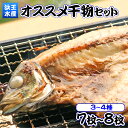 【ふるさと納税】浜王水産 オススメ干物セット