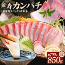 【ふるさと納税】金寿カンパチ 刺身用 ブロック 半身 約 700g 〜 850g アラ付き 魚 塩焼き 煮付け アラ汁 塩麹焼き お刺身 カルパッチョ 南蛮漬 ...