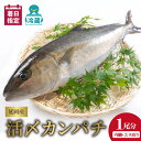 【ふるさと納税】【最短10日後以降発送可】 <レビューキャンペーン> 魚 魚介 カンパチ 1尾 内臓 エラ取り 延岡産 お刺身 活〆鮮魚 請関水産 職人技 脱血...