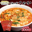 【ふるさと納税】バナナマンのせっかくグルメ!!で紹介（3/3放送） 辛麺 辛麺本舗 さやか 食事券 500円×6枚 辛いラーメン 宮崎辛麺 地元..