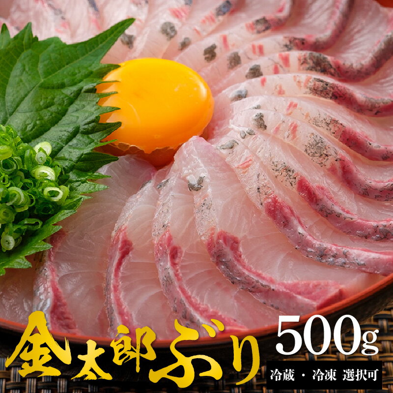 22位! 口コミ数「2件」評価「3.5」宮崎産 金太郎ぶり 500g 新海屋 鰤屋金太郎 スキンレスロイン 冷蔵 冷凍 選択可 国産 鰤 刺身 魚 照り焼き ぶり大根 ぶりしゃぶ ･･･ 