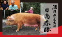 【ふるさと納税 酒井さんちの日南赤豚