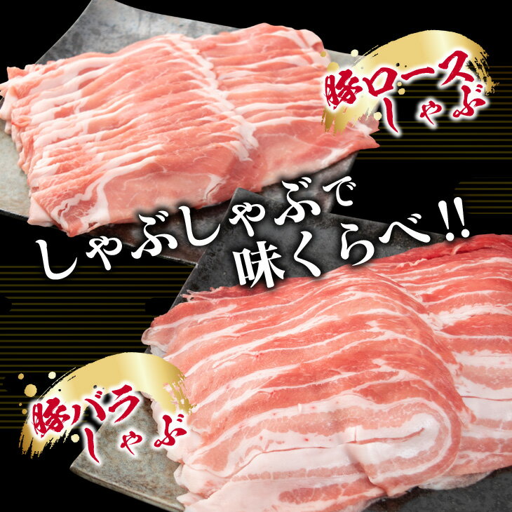 【ふるさと納税】レビューキャンペーン 豚肉 鶏肉 食べ比べ セット 合計5kg 国産 食品 しゃぶしゃぶ 焼肉 BBQ とんかつ 切り落とし ロース バラ モモ からあげ 生姜焼き 小分け バラエティ 人気 おすすめ おすそ分け おかず お弁当 晩ご飯 グルメ 宮崎県 日南市 送料無料