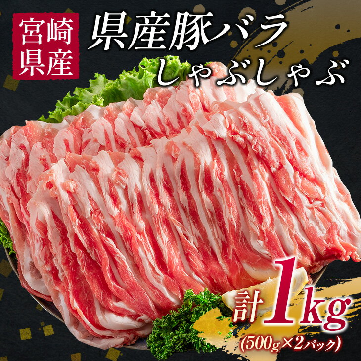 【ふるさと納税】宮崎県産 豚バラ しゃぶしゃぶ 豚 ハンバーグ 合計1.4kg 豚肉 国産 ポーク ミヤチク おかず お弁当 おつまみ 晩ご飯 簡単調理 おすすめ 食品 生姜焼き すき焼き 焼肉 お鍋 加工品 惣菜 お祝 記念日 ご褒美 詰め合わせ お取り寄せ グルメ 日南市 送料無料