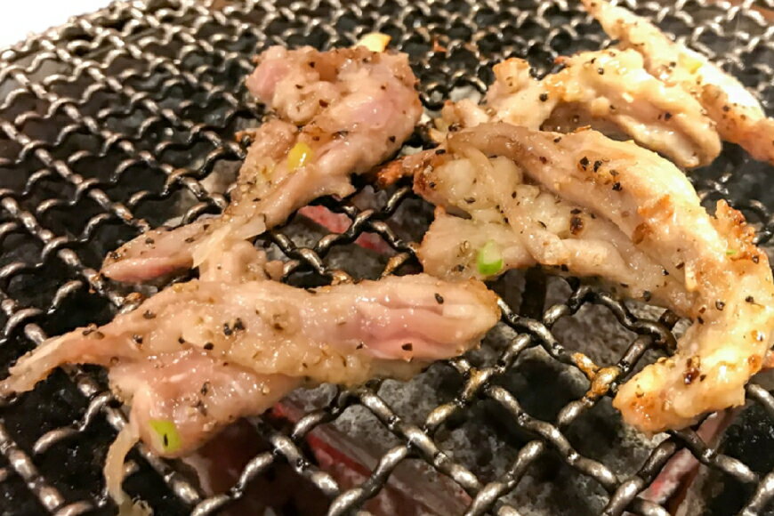 【ふるさと納税】豚肉・とり肉BBQバラエティセットB　約1.8kg [甲斐精肉店 宮崎県 日向市 452060118] 2