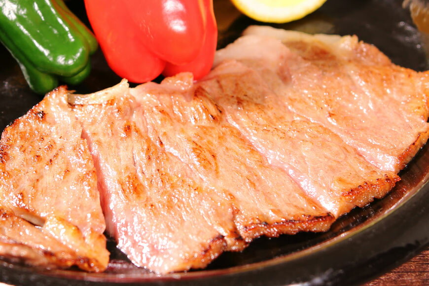 【ふるさと納税】牛肉 宮崎牛 A4 A5 等級 ロースステーキ 200g×4 計800g [日本ハムマーケティング株式会社 宮崎サテライト 宮崎県 日向市 452060701] 小分け 冷凍 肉 牛 ステーキ 宮崎