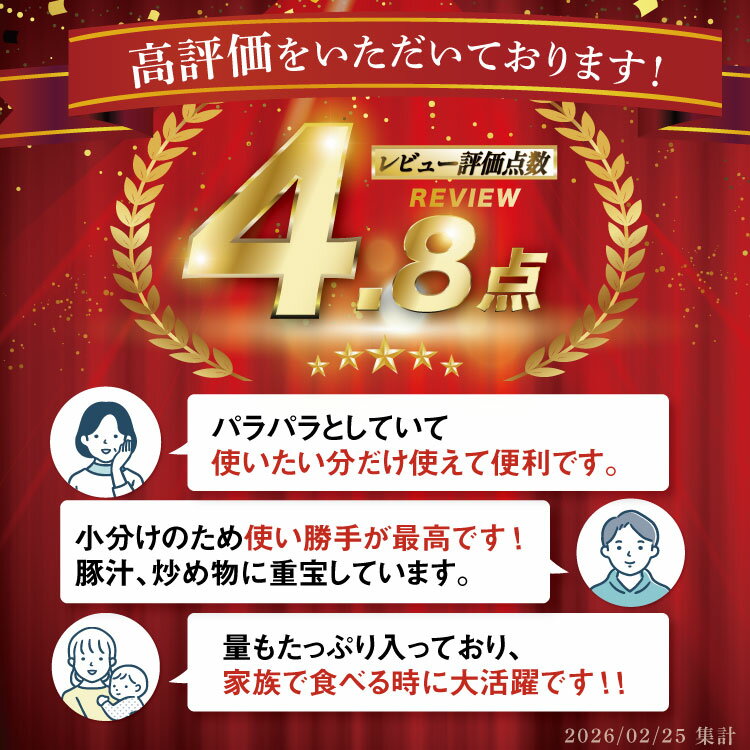 【ふるさと納税】豚肉 日本ハム 選べる 内容量・定期便 宮崎県産 小間切れ 小分け 日ハム [日本ハムマーケティング 宮崎県 日向市 452061250] 冷凍 豚 小間 豚コマ 定期便 3回