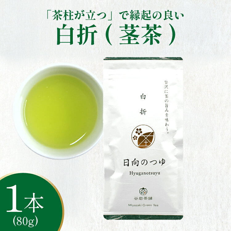 緑茶 宮崎県日向市
