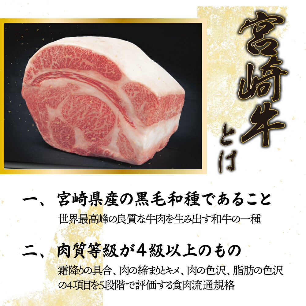 【ふるさと納税】＜期間・数量限定＞宮崎牛赤身モモ肉400g、赤身ウデ肉400g、肩ロース300gの焼肉食べ比べセット（合計1.1kg）赤身肉ならではの濃い味わいと宮崎牛ならではのコクをお楽しみください！【KU444】