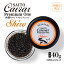 【ふるさと納税】キャビアSAITO CAVIAR PREMIUM ONE SHIRO（40g）20g×2箱「西都限定」「国産」キャビア＜7.5-4＞西都市 化粧箱 シェルスプーン付