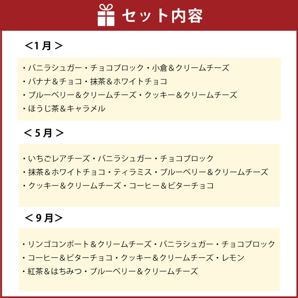 【ふるさと納税】【年3回定期便】【発送のタイミングが選べる】手作り マフィンセット 合計24個 8個×3回 カップケーキ 焼き菓子 スイーツ お菓子 洋菓子 マフィン デザート コーヒーのお供 ギフト 贈り物 定期便 冷凍 送料無料