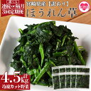 【ふるさと納税】<【訳あり】小分け冷凍野菜ほうれん草【連続・隔月選べる 全3回定期便】>宮崎県産冷凍カットほうれん草 冷凍野菜 カット野菜 小分け ホウレンソウ...