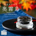 【ふるさと納税】 Takaharu Caviar（たかはるキャビア）『奥霧島・熟成』20g×5瓶セット いこいの家 キャビア バエリ 冷凍 養殖 高級 自社加工 宮崎県産 チョウザメ 送料無料 神話の町・高原町で霧島連山の地中深くから湧き出る良質な湧水育ち 故郷納税 100000円 10万