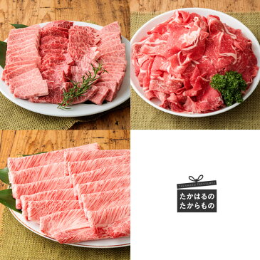 【ふるさと納税】宮崎県産特選 牛肉定期便（6回） 宮崎牛たかはる定期便ハーフα(奇数月発送) -霧島高原からの定期便- 締まりが良くきめ細やかで柔らかな食感 和牛コンテスト内閣総理大臣賞を3回連続受賞！ 2ヶ月に1度奇数月にお届け クール便で新鮮お届け ※送料無料