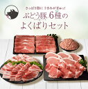 27位! 口コミ数「0件」評価「0」国産 豚肉 ブランド 豚 綾ぶどう豚 詰め合わせ よくばり セット 2.7kg 小分け 調理 バラエティー とんかつ 生姜焼き 焼肉 ミンチ･･･ 