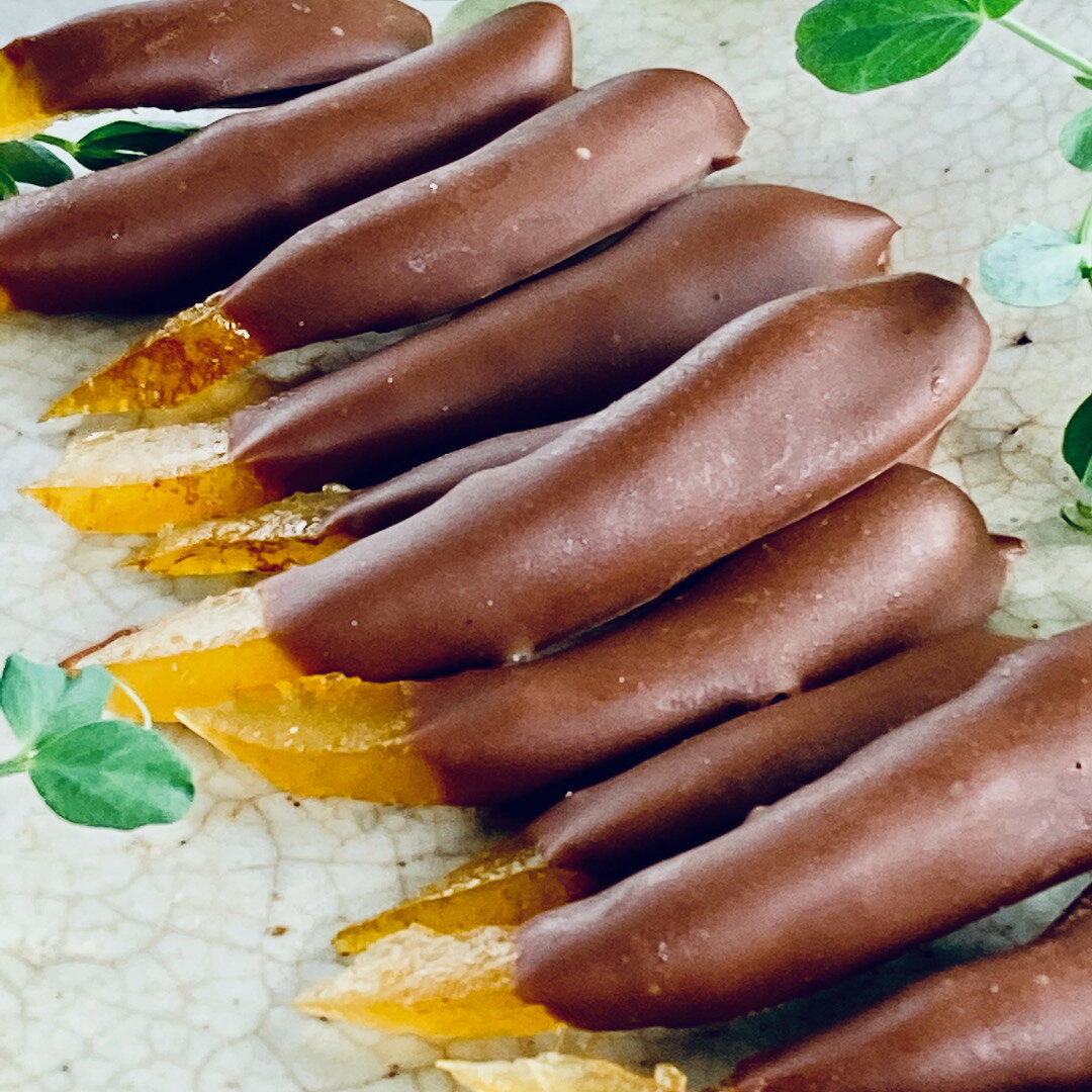 ピール チョコ (綾日向夏ミルク) 1箱 50g 白砂糖不使用 オーガニックチョコ チョコレート お菓子 スイーツ 粗糖使用 手作り カカオ バレンタイン ホワイトデー おやつ ご褒美 ギフト プレゼント お取り寄せ 人気 おすすめ 宮崎県 綾町 送料無料