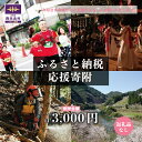 「1000人が笑う村」西米良村への応援寄附。一口3000円 返礼品なし(寄附のみの受付となります)