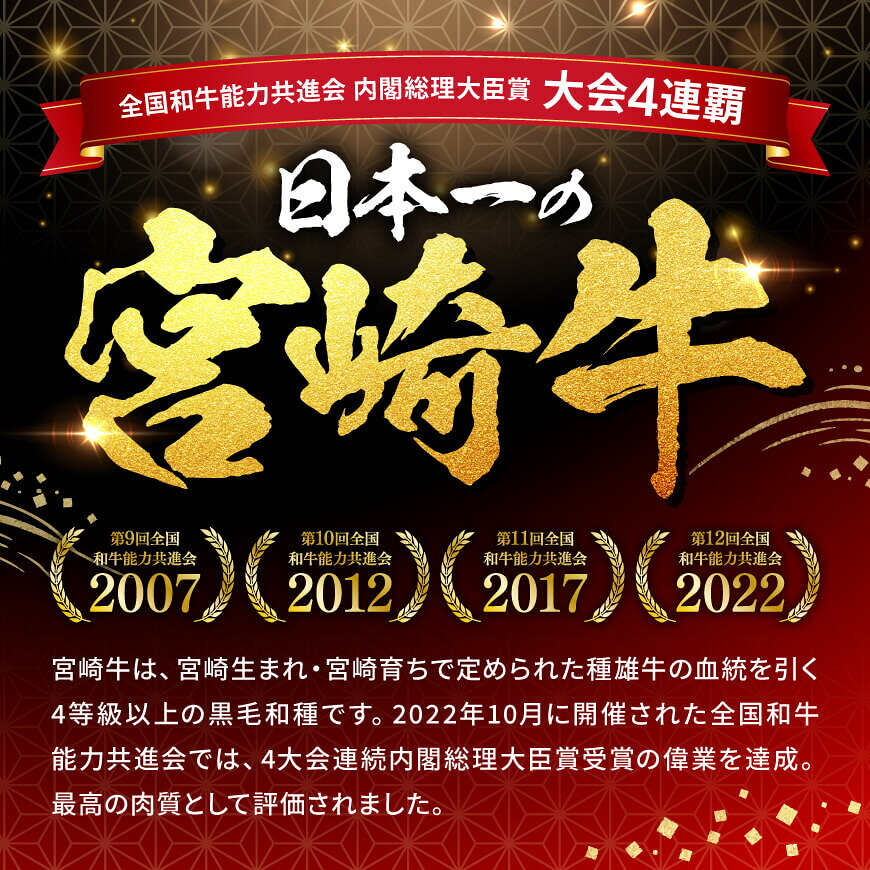 【ふるさと納税】※内容量・発送月が選べる※宮崎牛ヒレステーキ - 肉 牛肉 宮崎牛 国産牛 宮崎県産 和牛 黒毛和牛 九州産 ヒレ フィレ ヘレ BBQ 焼肉 キャンプ 差入れ お裾分け お祝い 記念日 誕生日 結婚記念日 行事 父の日 母の日 贈答 ミヤチク 送料無料 宮崎県川南町 f454052-kawaminami-10001703 宮崎県川南町 サンプル画像2