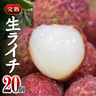 生ライチ 生ライチ