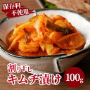 17位! 口コミ数「0件」評価「0」 割り干し キムチ漬け 100g つけもの おかず 野菜 加工品 国産 食品 グルメ ご飯のお供 食卓 お取り寄せ おすそ分け お土産 お弁･･･ 