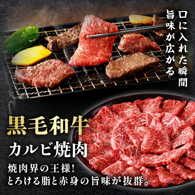 【ふるさと納税】【2週間以内発送】 月数量限定 訳あり 黒毛和牛切り落とし ＆ カルビ焼肉 ＆ キムチセット 合計2kg 牛 牛肉 赤身 おかず お弁当 晩ご飯 おつまみ ご飯のお供 牛丼 国産 白菜 詰め合わせ バーベキュー 小分け 食品 冷凍 経産牛 宮崎県 都農町 送料無料