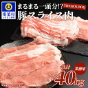 21位! 口コミ数「0件」評価「0」THE HOUBOQ 豚肉【業務用】まるまる一頭分【スライス加工】 HB-100