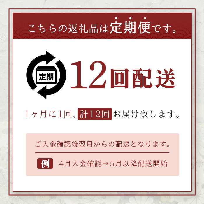 【ふるさと納税】THE HOUBOQ 豚肉【12ヶ月定期便】ボリュームセット 総重量19.06kg HB-131