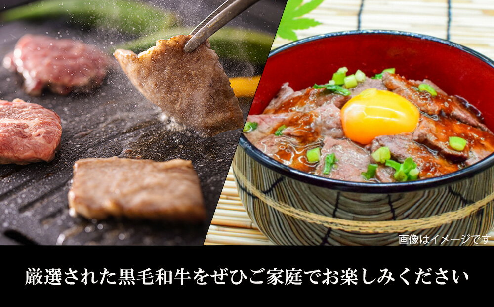 【ふるさと納税】 宮崎県産 黒毛和牛 カルビ 焼肉 700g (350×2) 小分け 牛肉 炒め BBQ バーベキュー キャンプ 普段使い 調理 おかず 料理 国産 送料無料 パック 厳選 カルビ丼 クッパ 焼肉丼 スープ チャーハン 生春巻き 照り焼き 甘辛炒め チンジャオロース 青椒肉絲 3