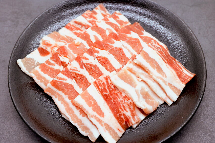 【ふるさと納税】 豚肉 4種 計1.5kg セット しゃぶしゃぶ ロース とんかつ バラ肉 こま切れ [日本ハムマーケティング 宮崎県 美郷町 31bd0029] 小分け 豚バラ 豚ばら 豚コマ 豚こま肉 豚コマ肉 コマ肉 こま肉 冷凍 f454311-misato-10000874 宮崎県美郷町 サンプル画像3