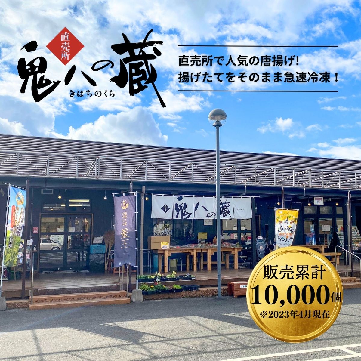 【ふるさと納税】【レンジでプロ味！】宮崎県産ジューシーからあげ 特選スパイス味 200g×5パック／合計1kg A126