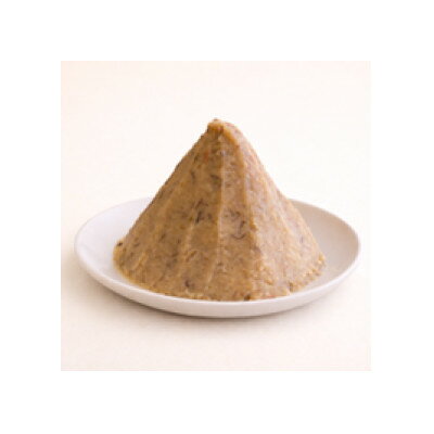 【ふるさと納税】国産厳選田舎みそ1kg×2袋【1742966】