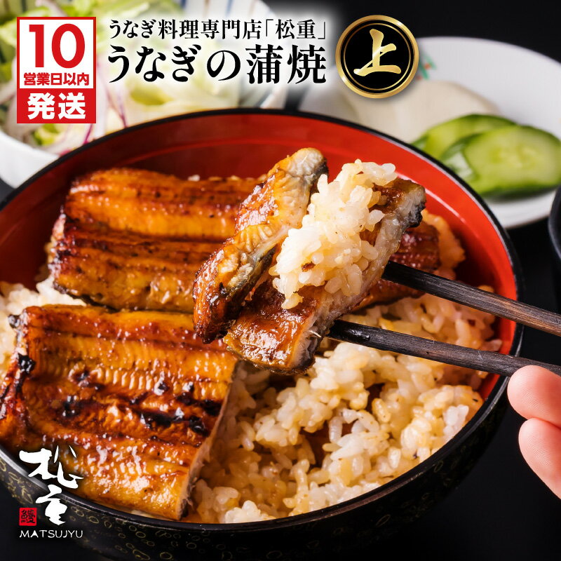 【ふるさと納税】【お中元 夏ギフト】【土用の丑の日特集】【10営業日以内に発送】...