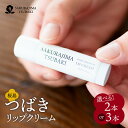 【ふるさと納税】桜島つばき リップクリーム 【本数が選べる】 4g 2本 3本 セット 桜島椿油 椿油 椿 ヤブツバキ 生搾り 天然 スティックタイプ 無香料 ...
