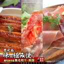 【ふるさと納税】黒豚・黒毛和牛・うなぎ鹿児島味の極み便B(すき焼き) 黒豚 黒毛和牛 うなぎ すき焼き スライス 送料無料 鹿児島市 鹿児島県産 九州 お取り寄...
