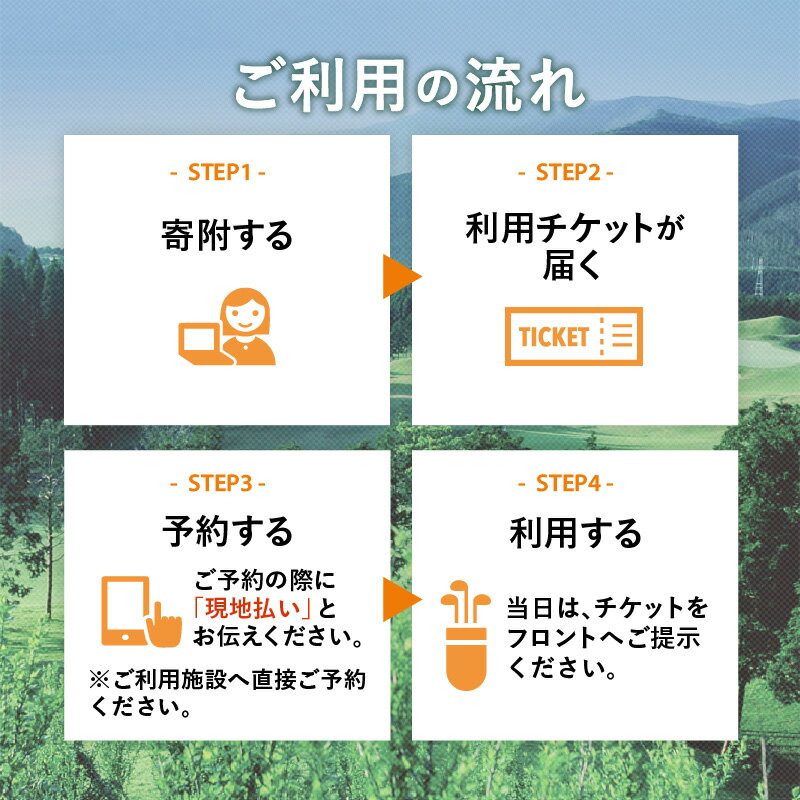 【ふるさと納税】喜入カントリークラブ利用クーポン券（3,000円分） ふるさと納税 送料無料 鹿児島市 九州 贈り物 プレゼント ギフト クーポン 思い出 メモリー プライベート 大自然 自然 天空 岩 水 林 加藤俊輔 ゴルフ ゴルファー コース チケット お礼品 アメリカンタイプ