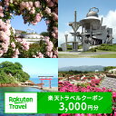 【ふるさと納税】鹿児島県鹿屋市の対象施設で使える楽天トラベルクーポン 寄付額10,000円
