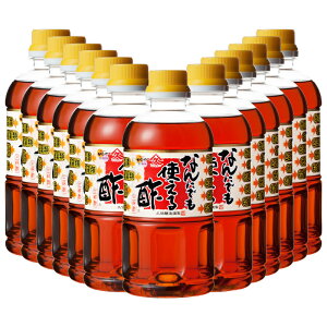 【ふるさと納税】なんにでも使える酢 合計13本(500ml×13本)酸っぱすぎず甘過ぎない便利なお酢!【久保醸造合名会社】