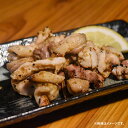 【ふるさと納税】<選べる>鹿児島県産鶏のおうちで焼くだけセット 1kg or 2kg しお味 しょうゆ味 鶏肉 鳥肉 もも肉 スライス 自家製 味付き 塩味 醤...