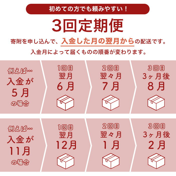 【ふるさと納税】定期便D（全3回）【鹿児島県産 A5黒毛和牛・黒豚・鰹 】 ＼＼うまいもん集合／／ 赤身ブロック カルビ しゃぶしゃぶ 焼肉 刺し身 たたき EE-0052