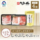 7位! 口コミ数「0件」評価「0」かつおだしが決め手!枕崎黒豚しゃぶしゃぶセット かつ市 CC-186【配送不可地域：離島】【1166443】