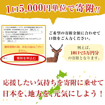 【ふるさと納税】≪返礼品なし≫鹿児島県阿久根市への寄附【阿久根市】
