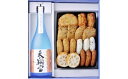 【ふるさと納税】鹿児島の本格芋焼酎「篤姫酵母仕込 天翔宙」(720ml)と指宿の老舗さつま揚げ詰め合わせセット(8種・計18個入) 焼酎 芋 鹿児島 芋焼酎 お...