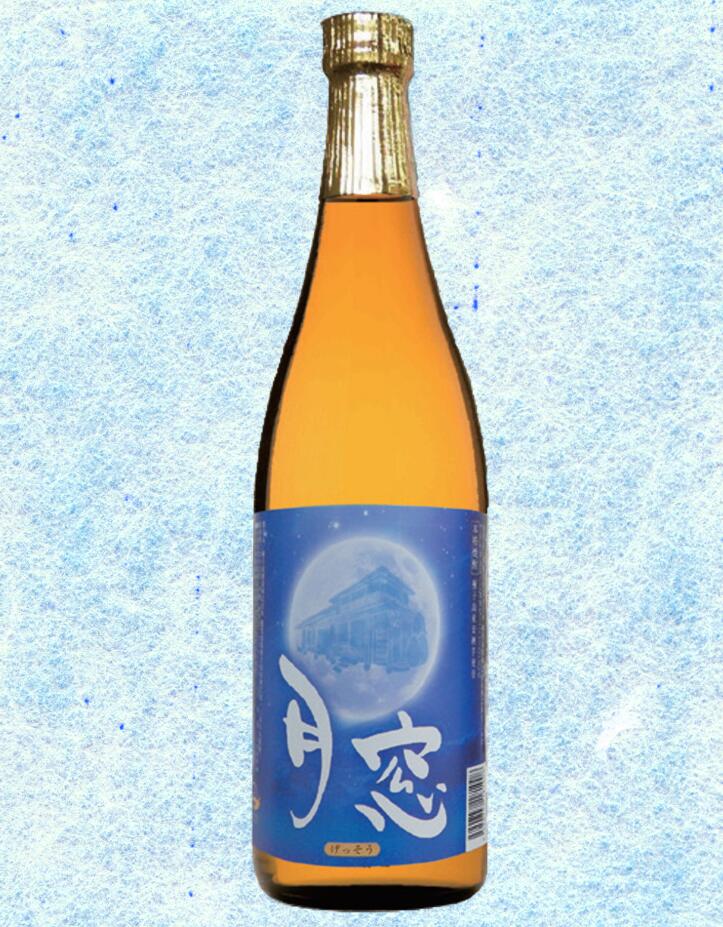 【ふるさと納税】 種子島 の 芋焼酎 月窓 1.8L 6本 セット 種子島産 の さつまいも を原料に使用した 焼酎 贈答 や ギフト にも おすすめ 一升瓶 鹿児島 芋焼酎