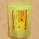 【ふるさと納税】種子島松寿園のほうじ茶(5パック)