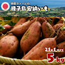 【ふるさと納税】\ 新物 9月上旬~発送予定 / 種子島 安納いも \ SS, Sサイズ 生いも 5kg / 中園ファーム ふるさと納税 さつまいも 生芋 ふるさと納税 焼き芋 ホクホク ねっとり 蜜が出るほど 甘い 安納芋 芋 ふるさと 人気 ランキング